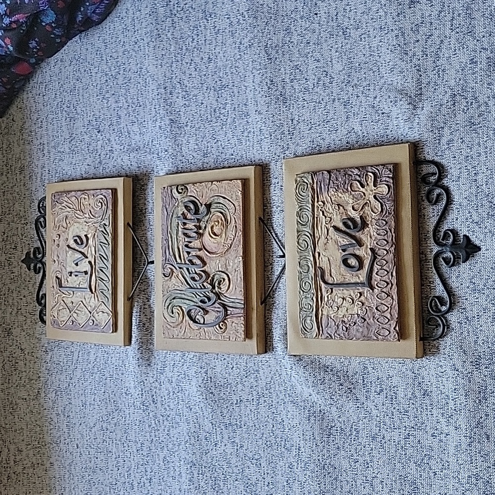 Home decor